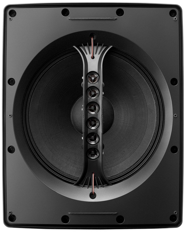 HS-P1500B.TOA Powered Speaker