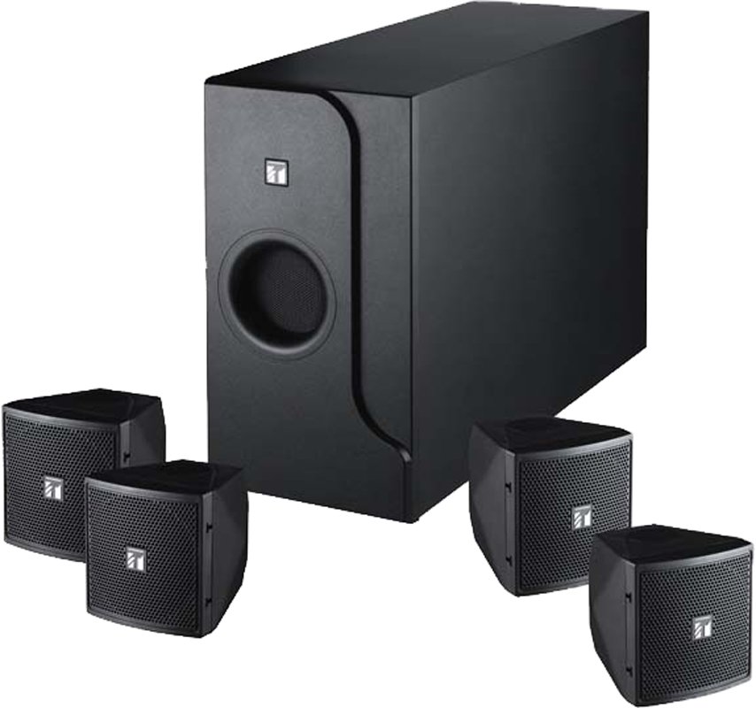 BS-301B.TOA Speaker System