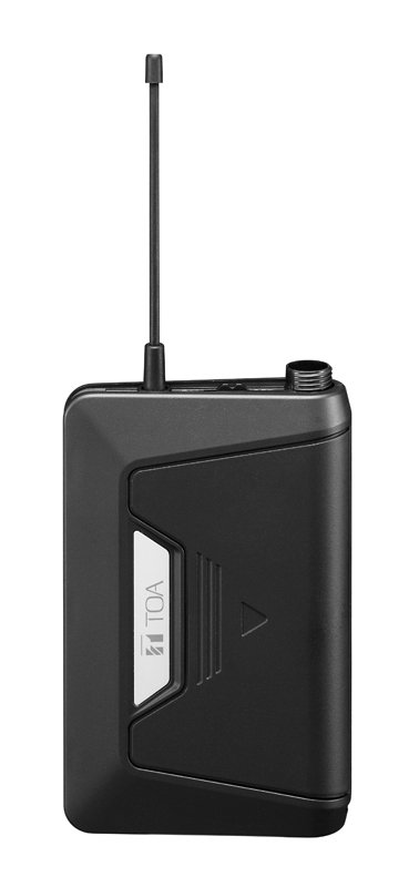 WM-D5300.TOA Digital Wireless Transmitter