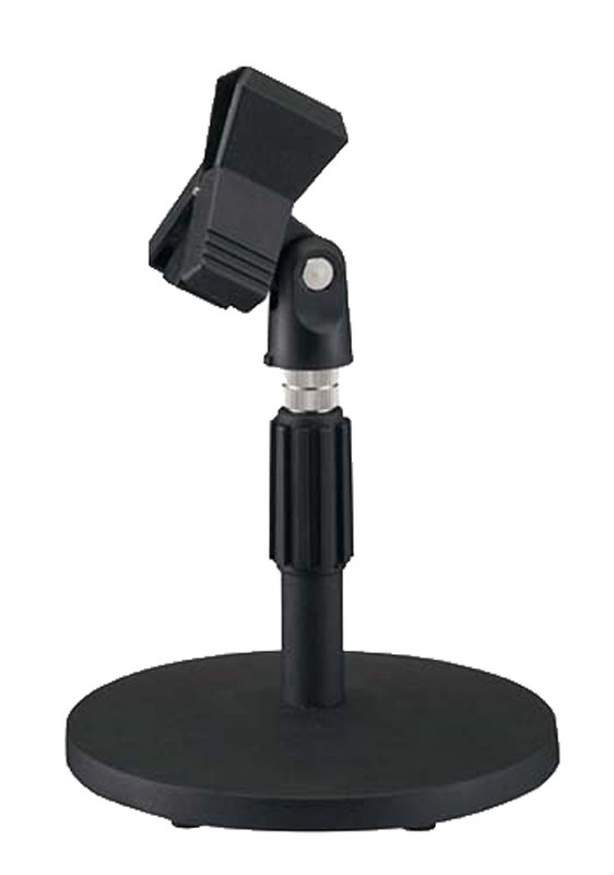 ST-65A.TOA Microphone Stand