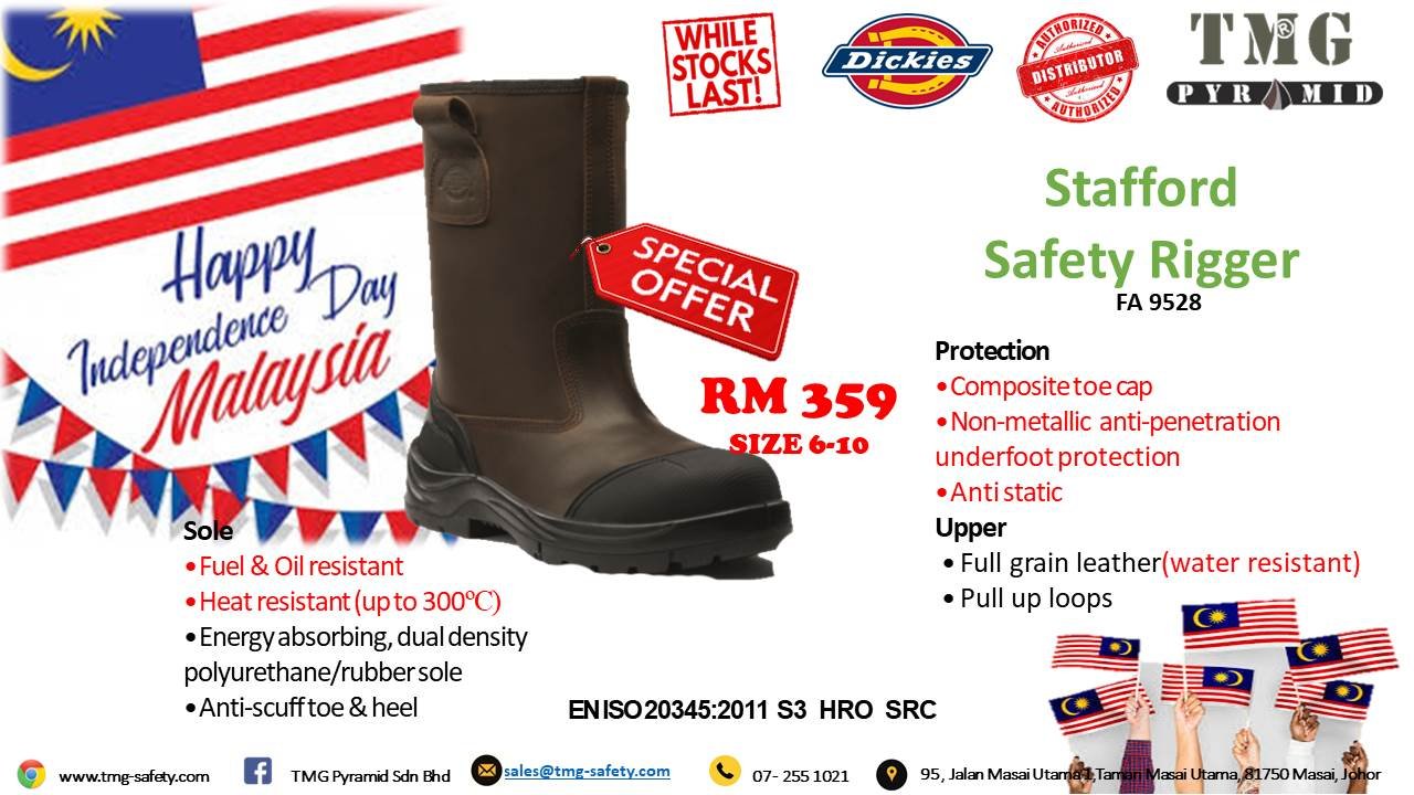 MERDEKA PROMOTION MERDEKA PROMOTION