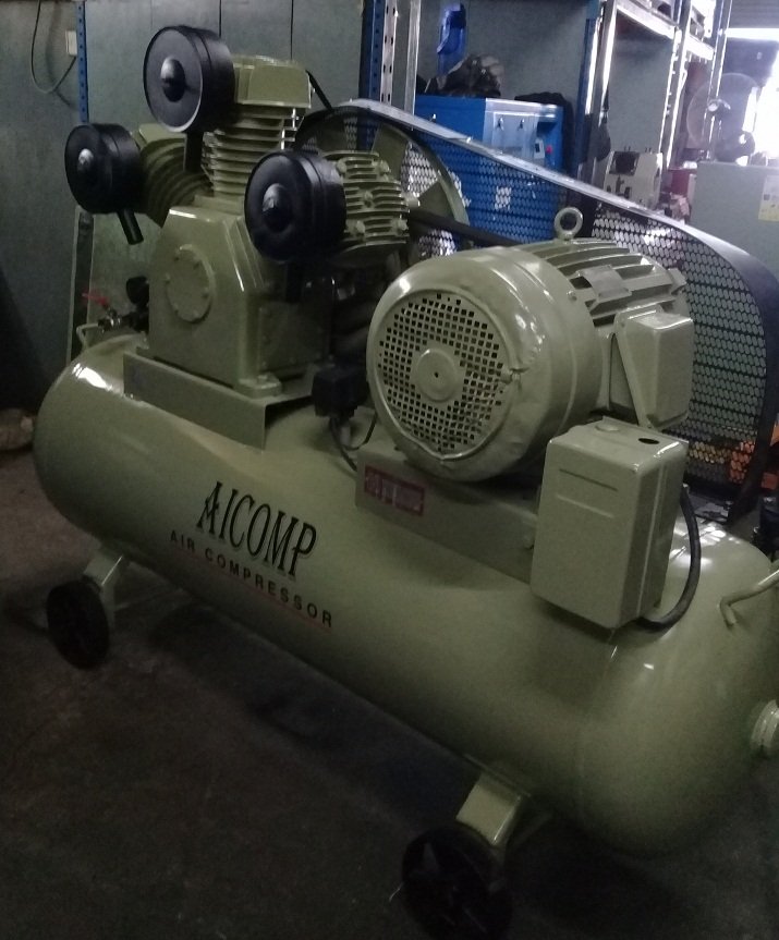 Brand : Aicomp (Oil Free)