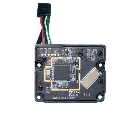 SLK20M. ZKTeco Smallest optical embedded module