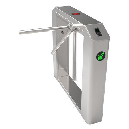 TS2100, TS2111, TS2122. ZKTeco Tripod Turnstile