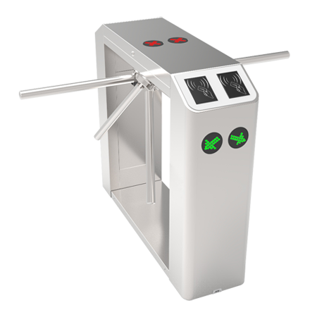 TS2200, TS2211, TS2222. ZKTeco Tripod Turnstile