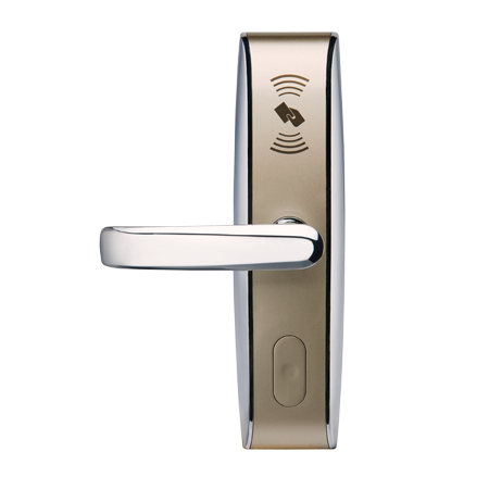 LH4000. ZKTeco RFID Hotel Lock