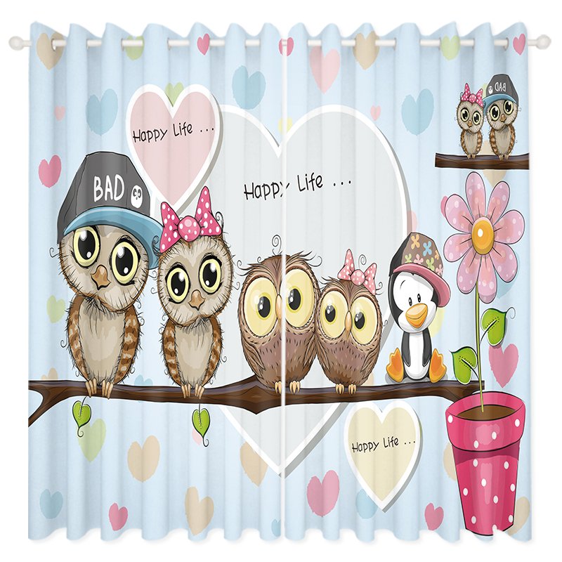 curtain owl 1171