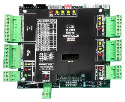 EL2300 Series. Elid High Performance Access Controller