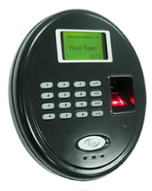 ER301. Elid Fingerprint Reader