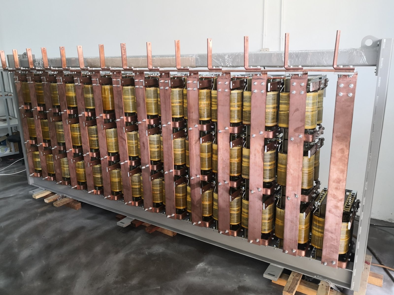 Modular Transformers