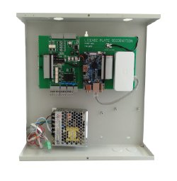 EP42D. Elid Power Supply