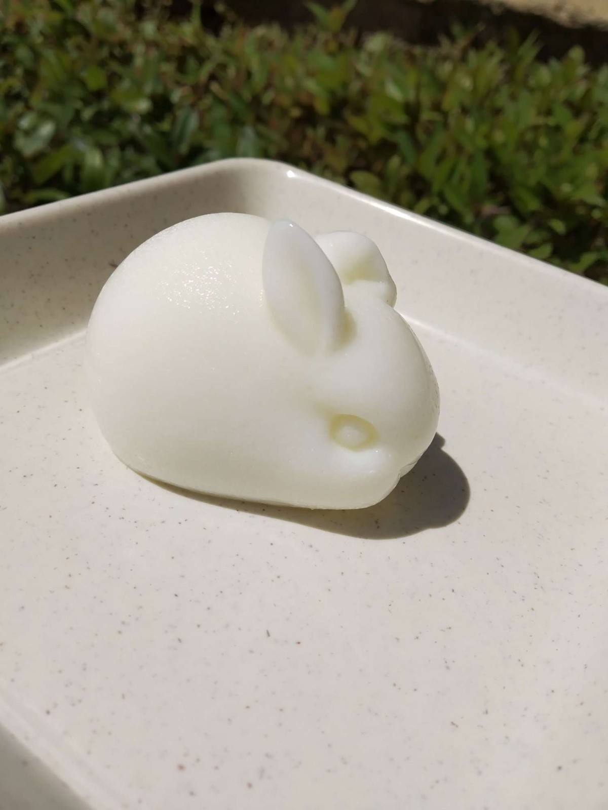 Rabbit Jelly (milk Taste with longan)-RM7.00/pc (Min Order 1