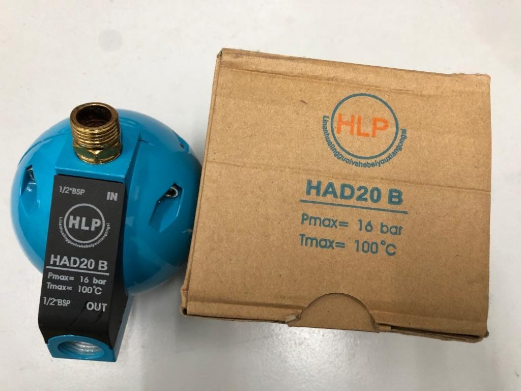 HLP Auto Drain HAD20 B