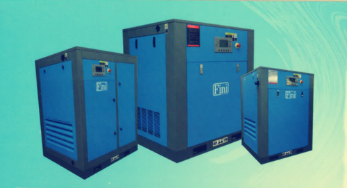 Fini Air Compressor 