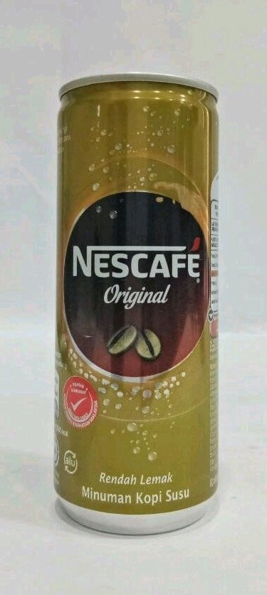 Nescafe Original