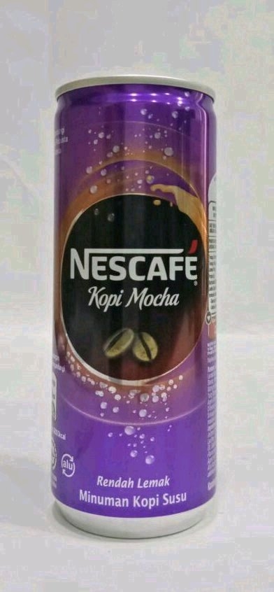 Nescafe Mocha