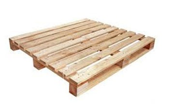 Wooden Pallet Size 1200*1000mm