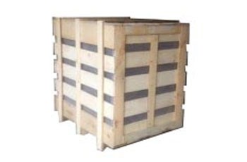 Plywood Crates