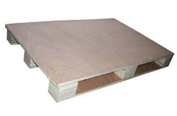 Plywood Pallet 