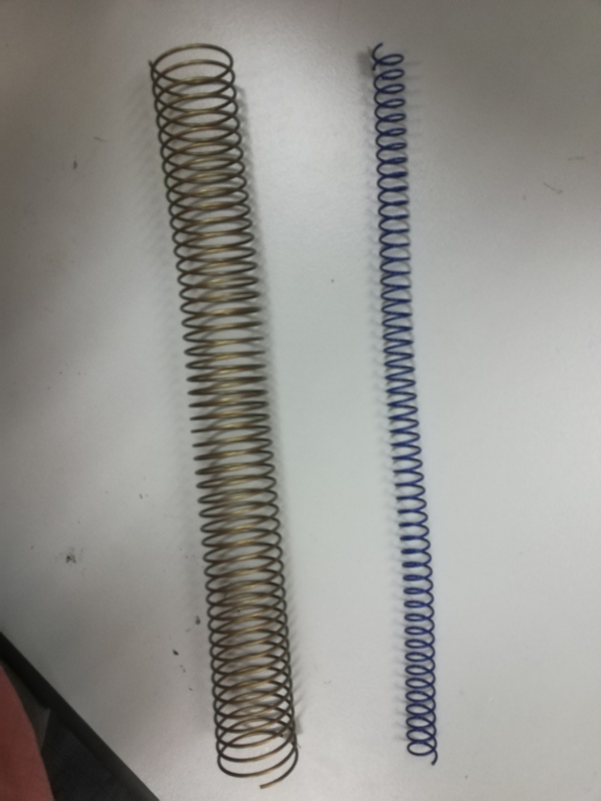 Spiral Wire