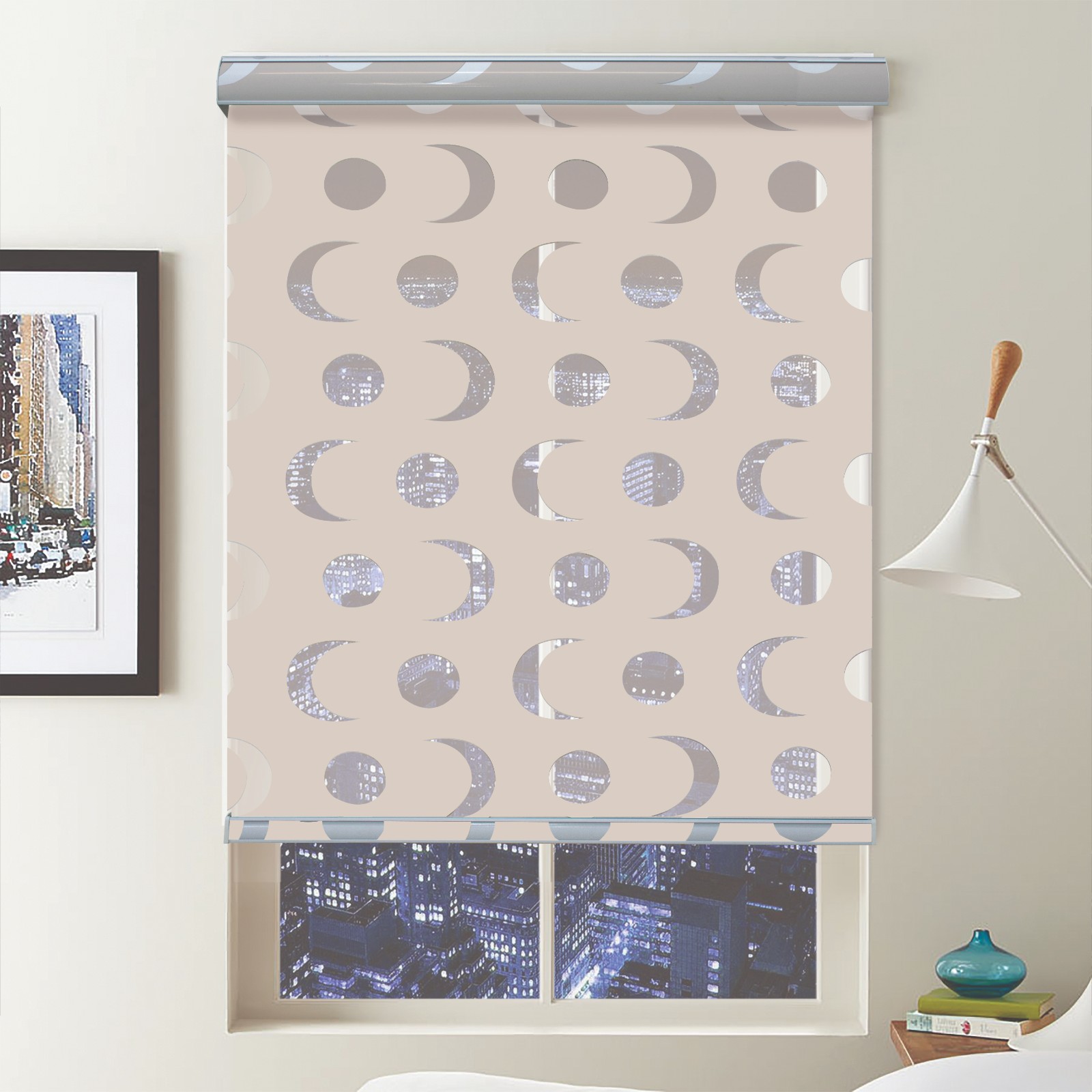 Roller Blinds