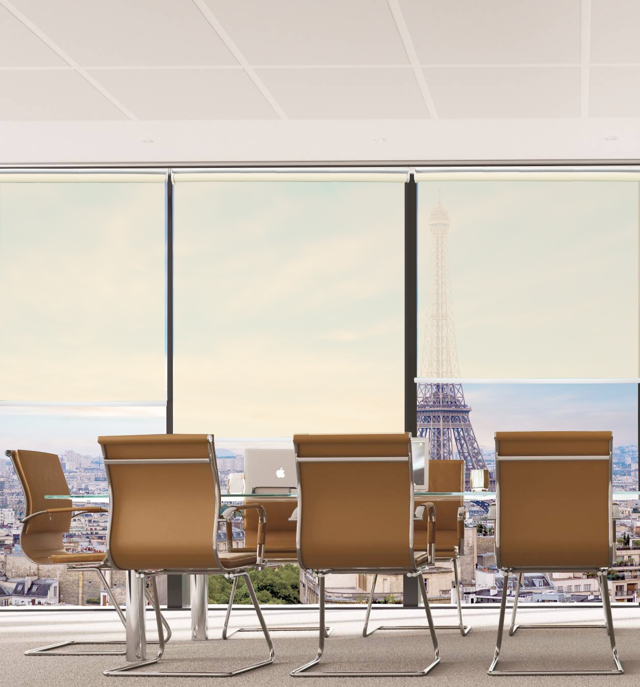 Roller Blinds