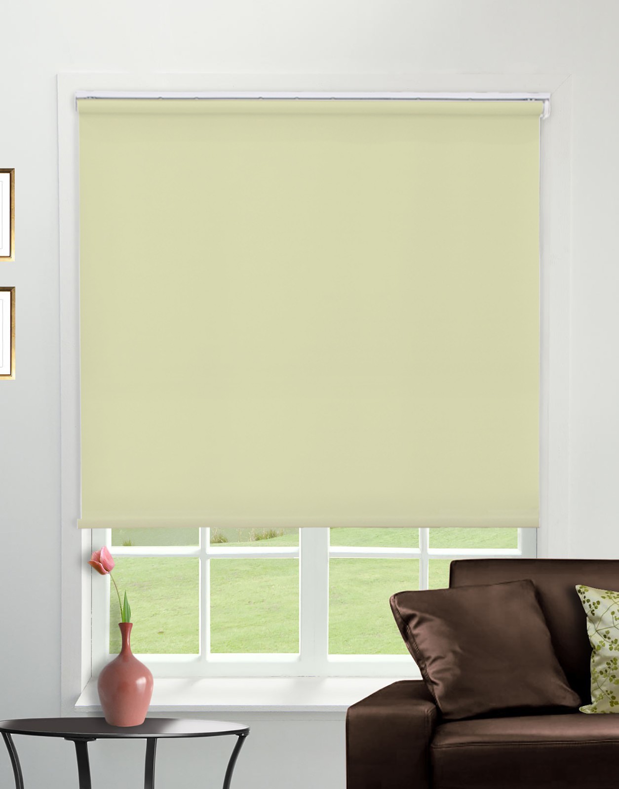 Roller Blinds