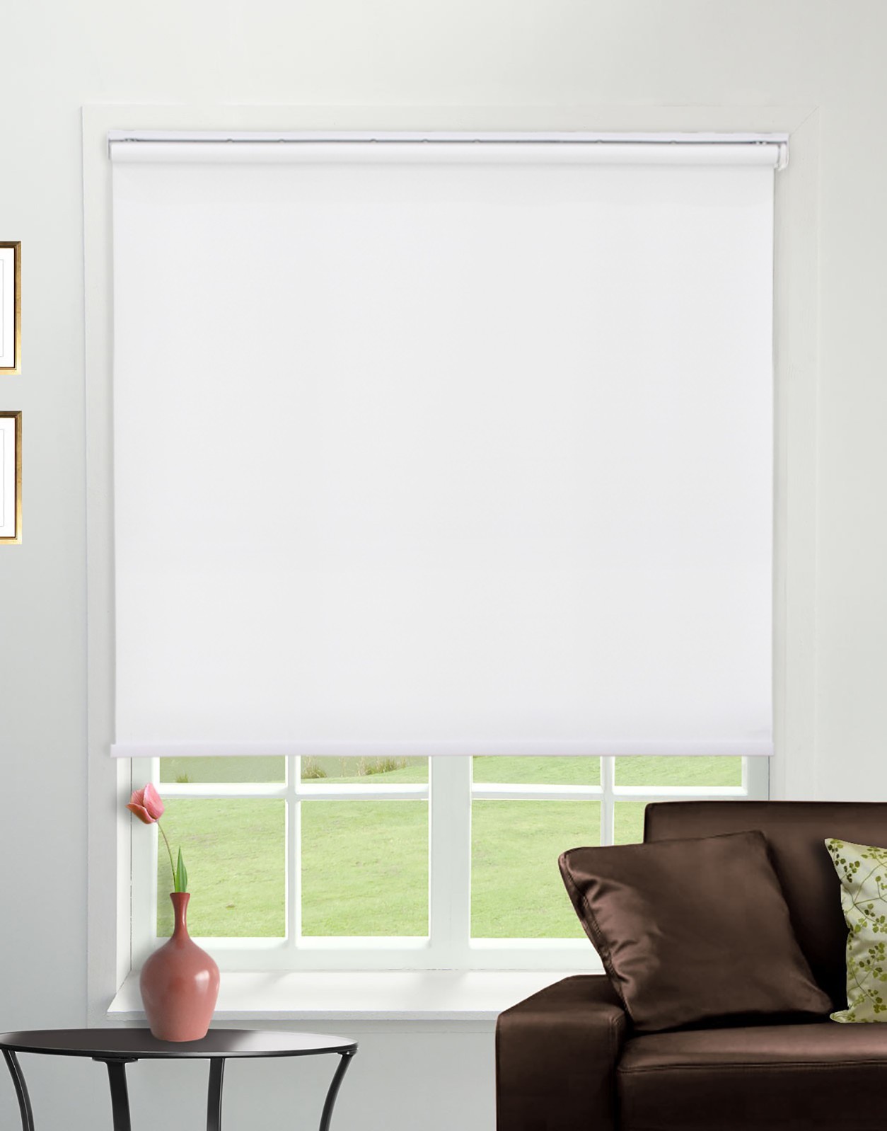 Roller Blinds