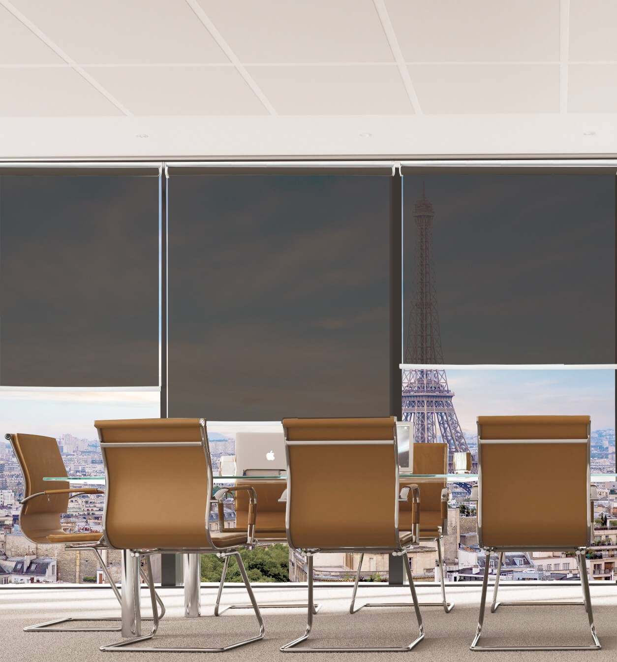 Roller Blinds
