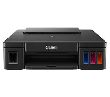 PIXMA G1010 Canon Inkjet Printers PIXMA G1010 Canon Inkjet Printers