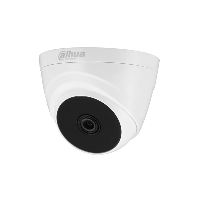 HAC-T1A21. Dahua 2MP HDCVI IR Eyeball Camera