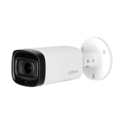 HAC-HFW1230R-Z-IRE6. Dahua 2MP Starlight HDCVI IR Bullet Cam