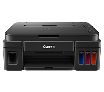 PIXMA G3000 Canon Inkjet Printers 