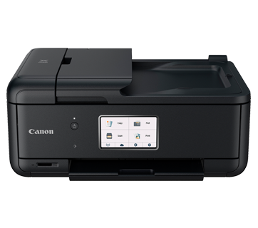 PIXMA TR8570 Canon Inkjet Printers