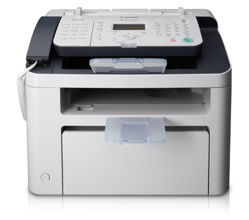 FAX-L170 Canon The versatile office communications device wi