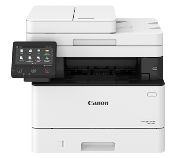 imageCLASS MF449x Canon Robust 4-in-1 Monochrome Multifuncti