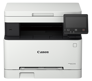 imageCLASS MF641Cw Canon Compact and Efficient 3-in-1 Colour