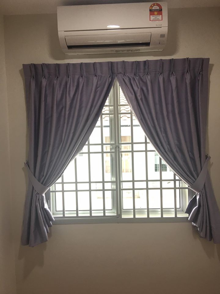 2020 Johor Bahru Curtain Refer Design