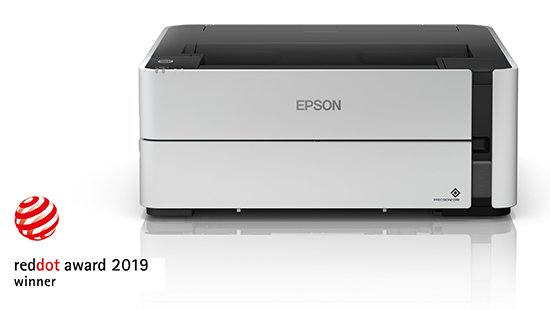 Epson EcoTank Monochrome M1140 Ink Tank Printer