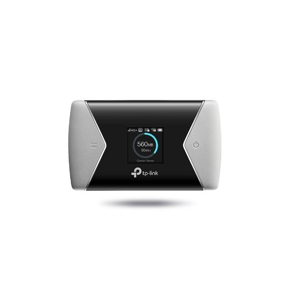 M7650.TP-Link 600 Mbps LTE-Advanced Mobile Wi-Fi M7650