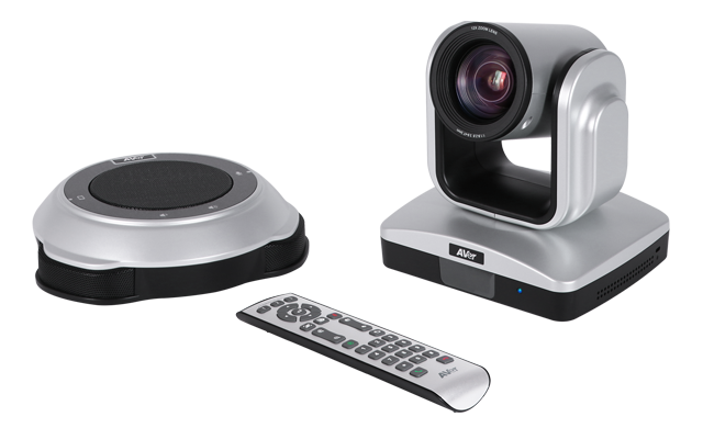 Aver VC520+ Professional Camera for Video Collaboration in C