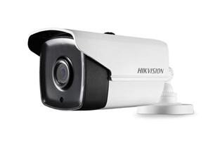DS-2CE16H0T-IT3E. Hikvision 5MP POC Fixed Bullet Camera