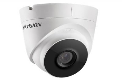 DS-2CE56D0T-IT1E. Hikvision 2MP Fixed Turret Camera