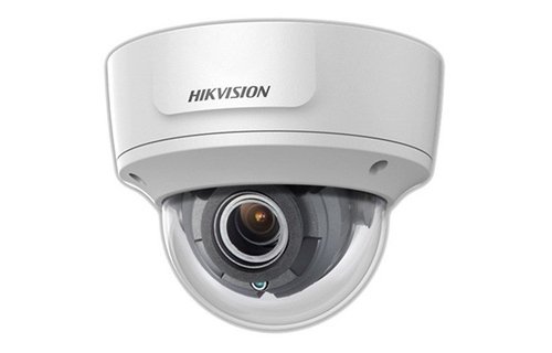 DS-2CE5AU1T-VPIT3ZF. Hikvision 4K Vandal Moto Varifocal Dome