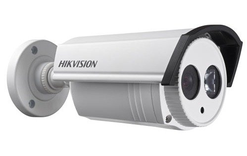 DS-2CE16C2T-IT3. Hikvision 1MP Fixed Bullet Camera