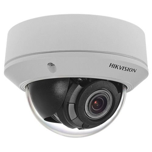 DS-2CE56H0T-ITZF. Hikvision 5MP Indoor Moto Varifocal Dome C