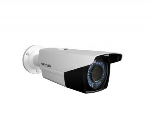 DS-2CE16D0T-VFIR3E. Hikvision 2MP POC Manual Varifocal Bulle