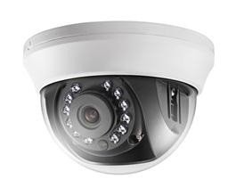 DS-2CE56C0T-IRMM. Hikvision 1MP Fixed Indoor Mini Dome Camer