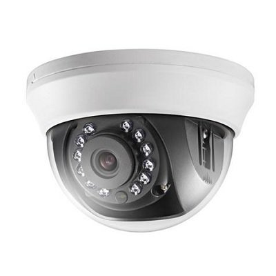 DS-2CE56C0T-IRMMF. Hikvision 1MP Fixed Indoor Mini Dome Came DS-2CE56C0T-IRMMF. Hikvision 1MP Fixed Indoor Mini Dome Came