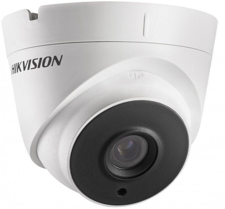 DS-2CE56D8T-IT1F. Hikvision 2MP Ultra Low Light Fixed Turret